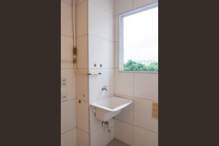 Apartamento à venda com 43m², 2 quartos e sem vaga