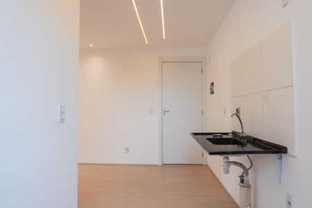 Apartamento à venda com 43m², 2 quartos e sem vaga