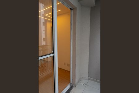 Apartamento à venda com 43m², 2 quartos e sem vaga