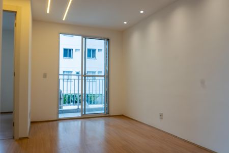 Apartamento à venda com 43m², 2 quartos e sem vaga