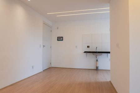 Apartamento à venda com 2 quartos, 43m² em Imperial de São Cristóvão, Rio de Janeiro