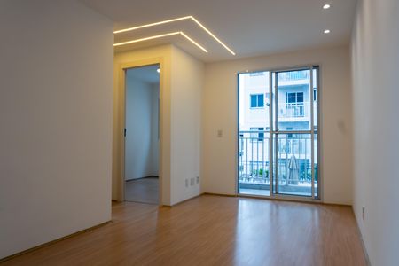Apartamento à venda com 2 quartos, 43m² em Imperial de São Cristóvão, Rio de Janeiro