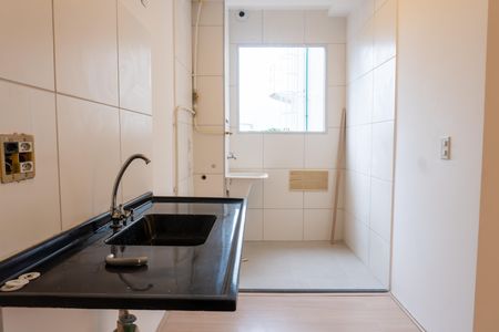 Apartamento à venda com 2 quartos, 43m² em Imperial de São Cristóvão, Rio de Janeiro