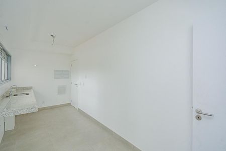 Apartamento à venda com 155m², 3 quartos e 3 vagas Apartamento à venda com 155m², 3 quartos e 3 vagasCozinha