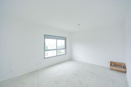 Apartamento à venda com 155m², 3 quartos e 3 vagas Apartamento à venda com 155m², 3 quartos e 3 vagasSuite 3