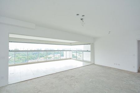 Apartamento à venda com 155m², 3 quartos e 3 vagas Apartamento à venda com 155m², 3 quartos e 3 vagasSala/Área Gourmet
