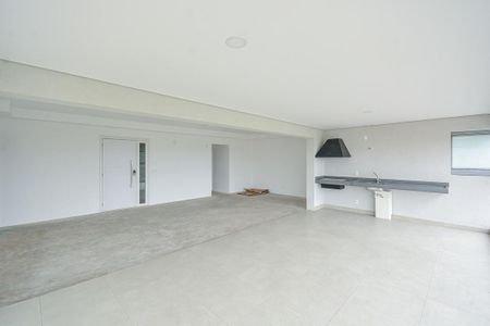 Apartamento à venda com 155m², 3 quartos e 3 vagas Apartamento à venda com 155m², 3 quartos e 3 vagasSala/Área Gourmet