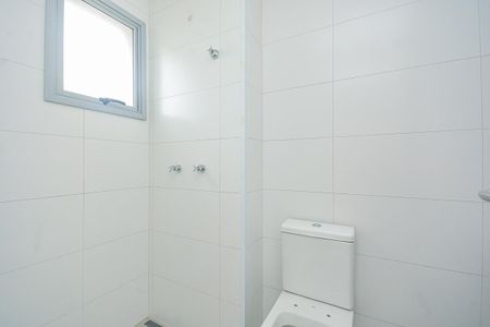 Apartamento à venda com 155m², 3 quartos e 3 vagas Apartamento à venda com 155m², 3 quartos e 3 vagasBanheiro da Suíte 2