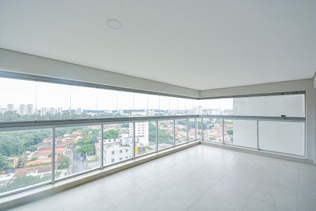 Apartamento à venda com 155m², 3 quartos e 3 vagas Apartamento à venda com 155m², 3 quartos e 3 vagasSala/Área Gourmet