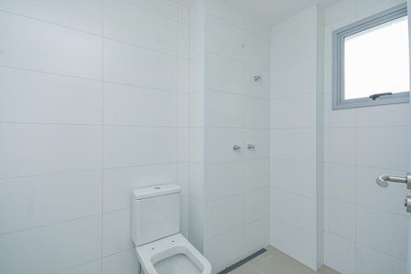 Apartamento à venda com 155m², 3 quartos e 3 vagas Apartamento à venda com 155m², 3 quartos e 3 vagasBanheiro da Suíte 3