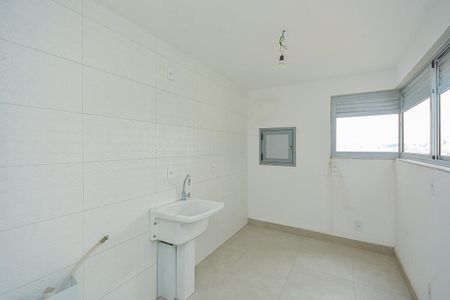 Apartamento à venda com 155m², 3 quartos e 3 vagas Apartamento à venda com 155m², 3 quartos e 3 vagasÁrea de Serviço