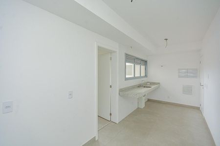 Apartamento à venda com 155m², 3 quartos e 3 vagas Apartamento à venda com 155m², 3 quartos e 3 vagasCozinha