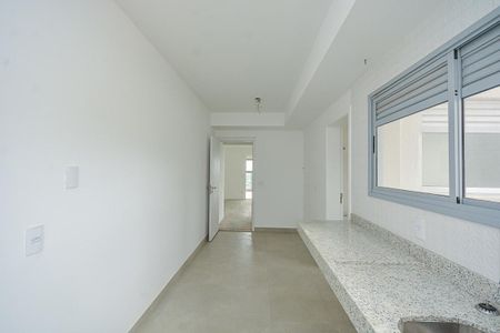 Apartamento à venda com 155m², 3 quartos e 3 vagas Apartamento à venda com 155m², 3 quartos e 3 vagasCozinha
