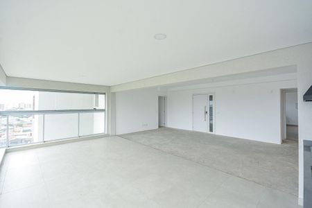 Apartamento à venda com 155m², 3 quartos e 3 vagas Apartamento à venda com 155m², 3 quartos e 3 vagasSala/Área Gourmet