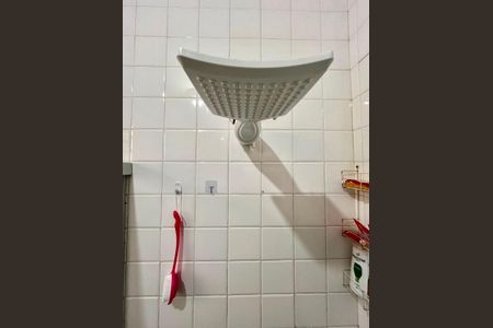 Banheiro de casa à venda com 3 quartos, 378m² em Chácara da Barra, Campinas