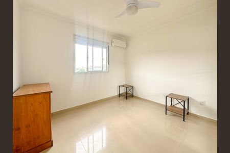 Suíte  de apartamento para alugar com 2 quartos, 85m² em Saco dos Limões, Florianópolis