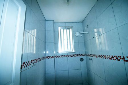 Apartamento à venda com 45m², 1 quarto e sem vagaBanheiro