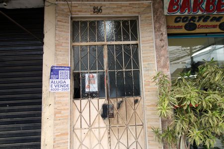 Apartamento à venda com 45m², 1 quarto e sem vagaPlaca