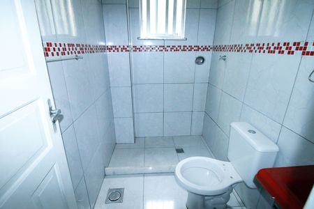Apartamento à venda com 45m², 1 quarto e sem vagaBanheiro