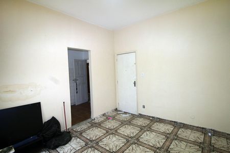 Apartamento à venda com 45m², 1 quarto e sem vagaSala
