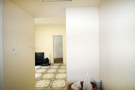 Apartamento à venda com 45m², 1 quarto e sem vagaSala - Corredor