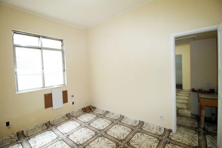 Quarto de apartamento para alugar com 1 quarto, 45m² em Vigário Geral, Rio de Janeiro