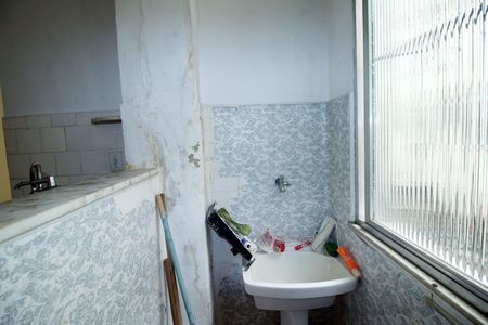 Apartamento à venda com 45m², 1 quarto e sem vagaÁrea de Serviço