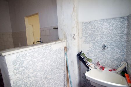 Apartamento à venda com 45m², 1 quarto e sem vagaÁrea de Serviço