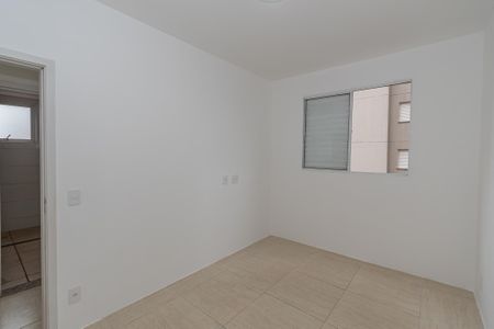 Quarto 1 de apartamento para alugar com 2 quartos, 56m² em Jardim Maria Antonia (nova Veneza), Sumaré