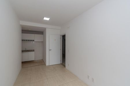 Apartamento para alugar com 56m², 2 quartos e 1 vagaSala de Estar/Jantar