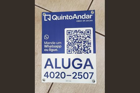 Apartamento para alugar com 56m², 2 quartos e 1 vagaPlaca 