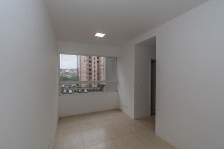 Apartamento para alugar com 56m², 2 quartos e 1 vagaSala de Estar/Jantar