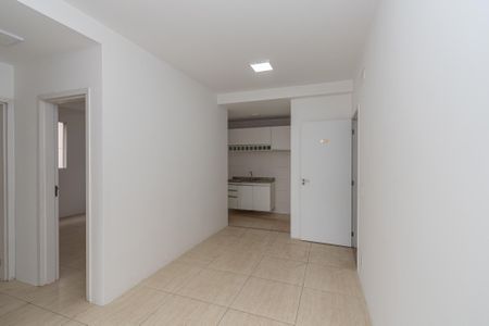 Sala de Estar/Jantar de apartamento para alugar com 2 quartos, 56m² em Jardim Maria Antonia (nova Veneza), Sumaré