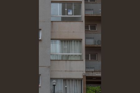 Apartamento para alugar com 56m², 2 quartos e 1 vagaPlaca 