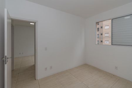 Quarto 2 de apartamento para alugar com 2 quartos, 56m² em Jardim Maria Antonia (nova Veneza), Sumaré