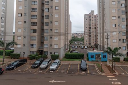 Apartamento para alugar com 56m², 2 quartos e 1 vagaVista Quarto 2