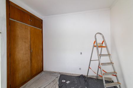Quarto de apartamento para alugar com 1 quarto, 40m² em Vila Lidia, Campinas