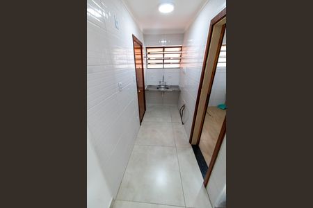 Studio para alugar com 40m², 1 quarto e sem vagaCozinha