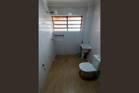 Studio para alugar com 40m², 1 quarto e sem vagaBanheiro social