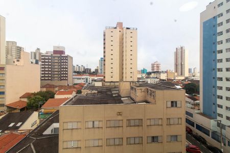 Studio para alugar com 40m², 1 quarto e sem vagaVista do Quarto