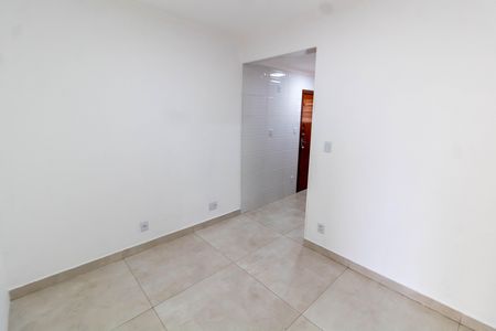 Sala de kitnet/studio para alugar com 1 quarto, 40m² em Vila Lidia, Campinas