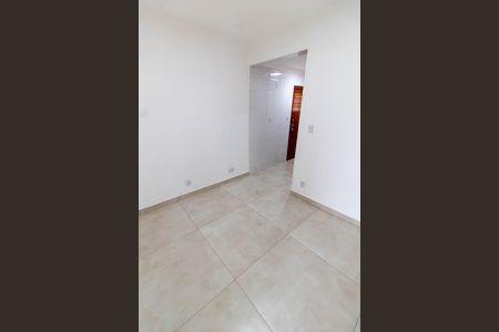Sala de kitnet/studio para alugar com 1 quarto, 40m² em Vila Lidia, Campinas