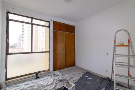 Quarto de apartamento para alugar com 1 quarto, 40m² em Vila Lidia, Campinas