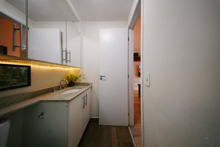 Apartamento para alugar com 64m², 2 quartos e 1 vaga