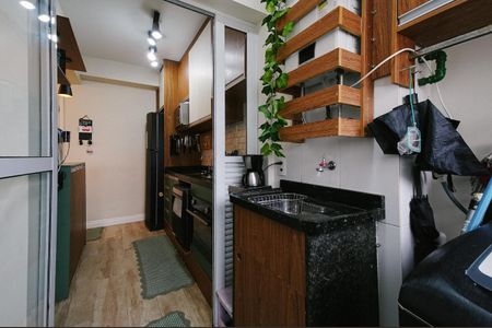 Apartamento para alugar com 64m², 2 quartos e 1 vaga