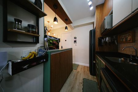 Apartamento para alugar com 64m², 2 quartos e 1 vaga