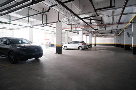 Apartamento para alugar com 64m², 2 quartos e 1 vaga