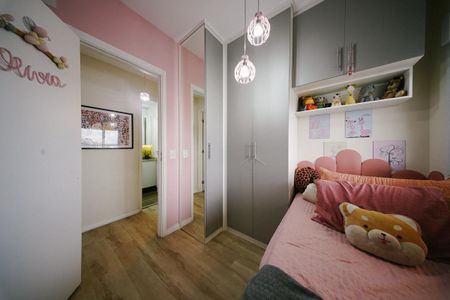 Apartamento para alugar com 64m², 2 quartos e 1 vaga