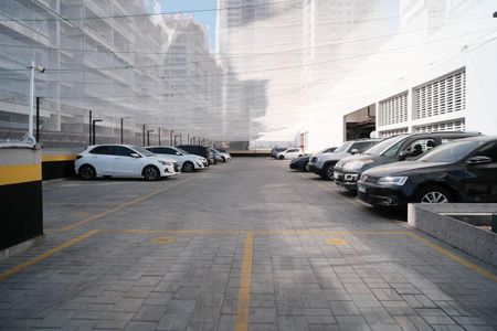 Apartamento para alugar com 64m², 2 quartos e 1 vaga