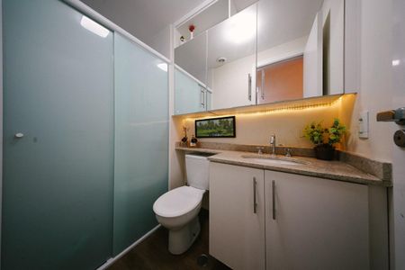 Apartamento para alugar com 64m², 2 quartos e 1 vaga